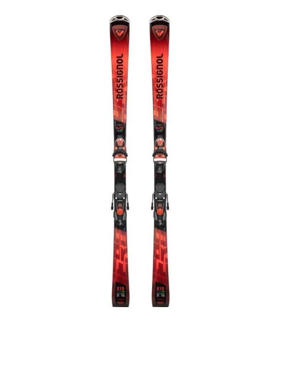 rossignol hero MT TI cam model 25/26 499€ nieuw, Sport en Fitness, Rossignol, Nieuw, Ophalen of Verzenden, Ski's