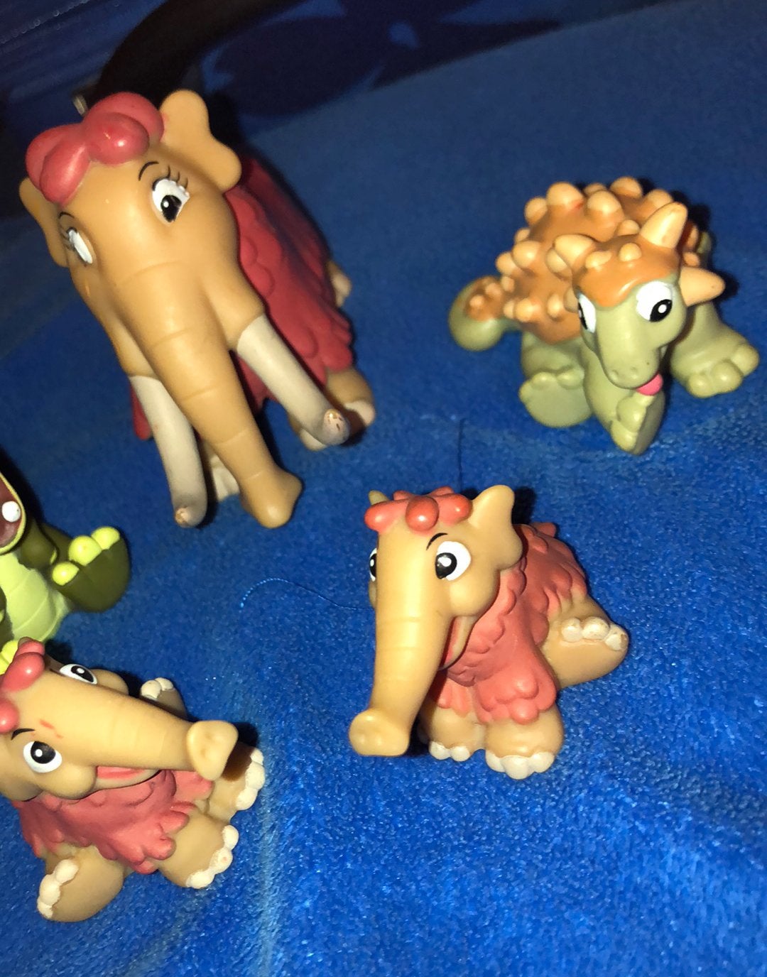 Speelgoed dinosaurussen, Kinderen en Baby's