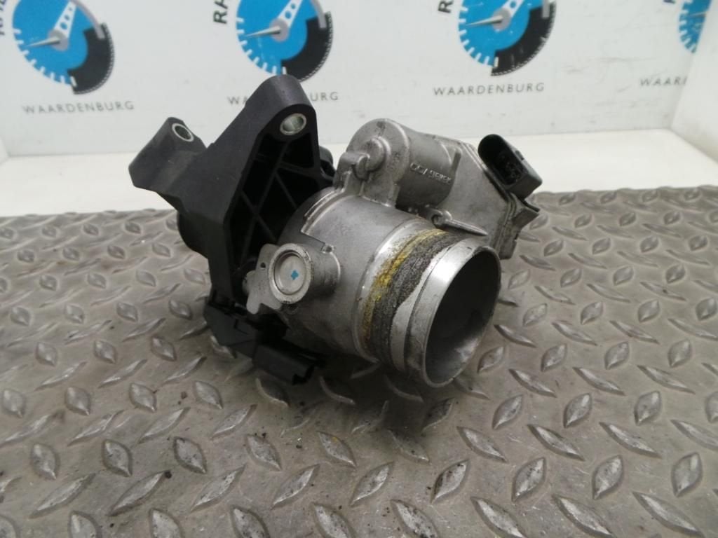 FORD FIESTA GASKLEPHUIS 2009, Enlèvement ou Envoi, Utilisé, ARN reconnu