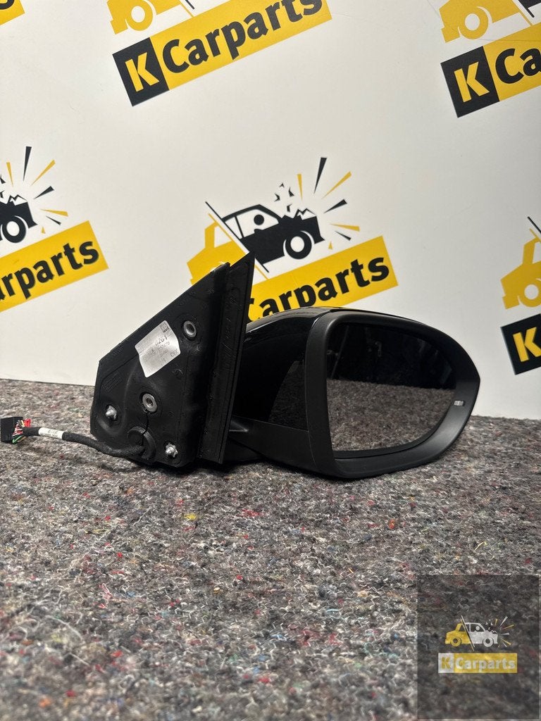 R troviseur ext rieur droit avant pour Volkswagen T-Cross, 1, Volkswagen, Volkswagen AG, Vw@volkswagen.de, Utilisé