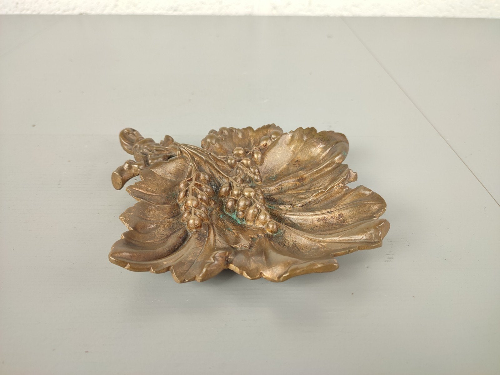 Bronzen vide poche, Antiquités & Art, Enlèvement ou Envoi, Bronze
