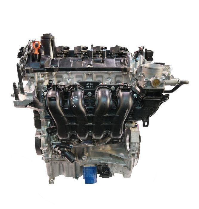 Moteur d'occasion Honda Jazz MK5 1.5 Hybrid - LEB8-LE, Verzenden, Gereviseerd, Honda