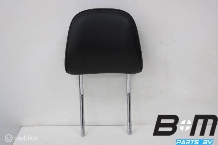 Lederen hoofdsteun voorstoel VW Golf 7 5G0881903M, Gebruikt