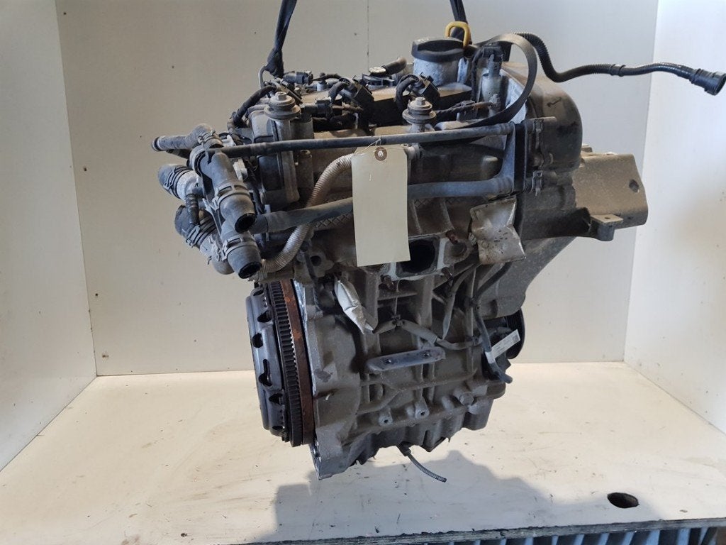 MOTEUR Volkswagen Polo VI (AW1) (|05C100031G|05C100031GX|), Autos : Pièces & Accessoires, Moteurs & Accessoires, Dhr. J. Ham, Volkswagen