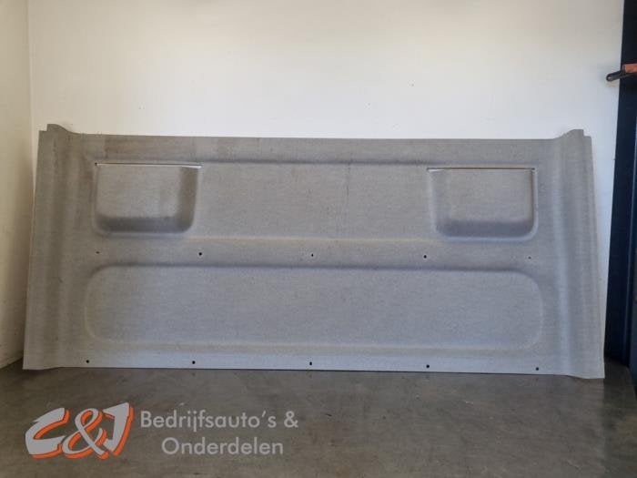 Hemelbekleding van een Nissan NV400, Gebruikt, -, -, Ophalen of Verzenden