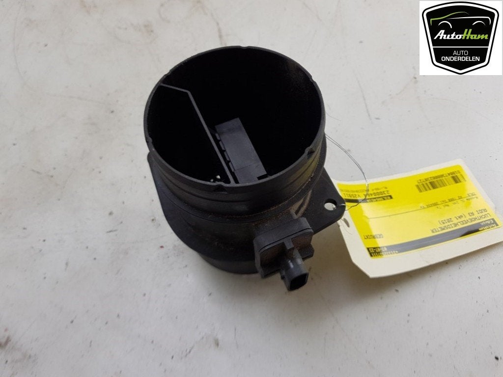 DÉBITMÈTRE Audi A3 Limousine (8VS / 8VM) (01-2013/10-2020), Utilisé, Audi