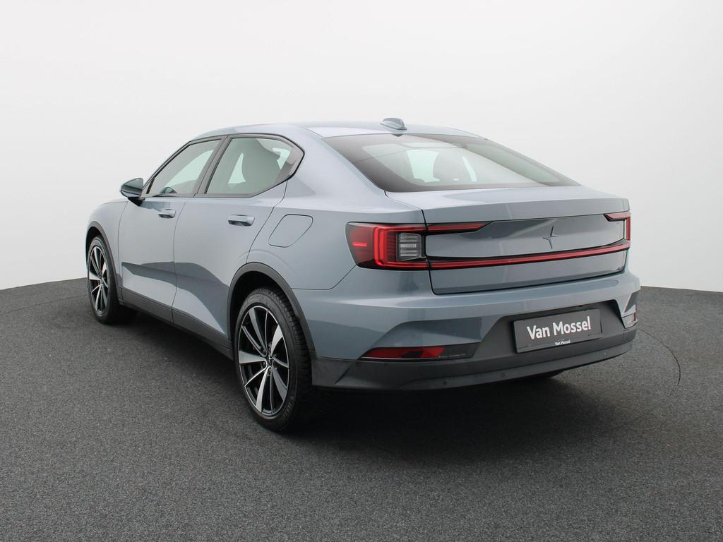 Polestar 2 SR SM 64kWh (automatique), Autos, Achat, Entreprise, Electronic Stability Program (ESP), 5 portes