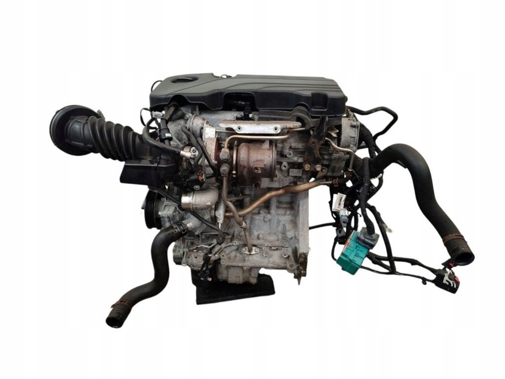 Moteur D15SFT Complet INSIGNIA VAUXHALL OPEL