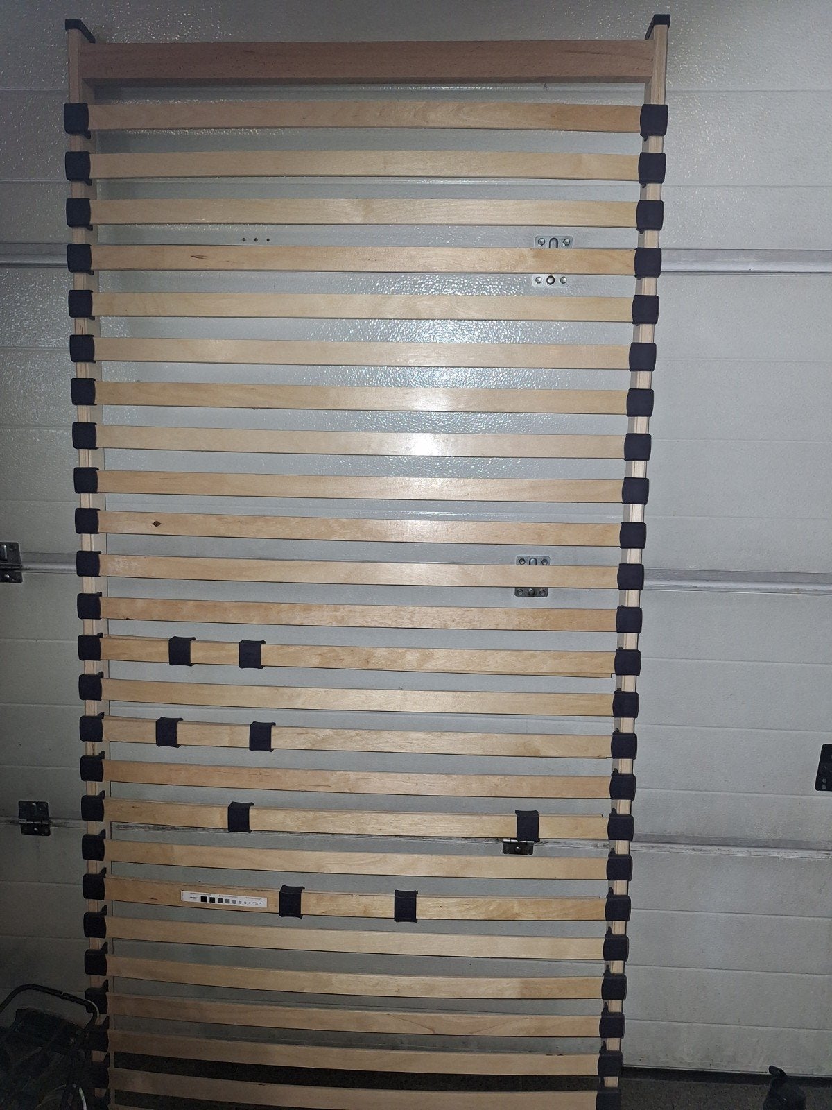 Lattenbodem 90x200, Huis en Inrichting, Ophalen