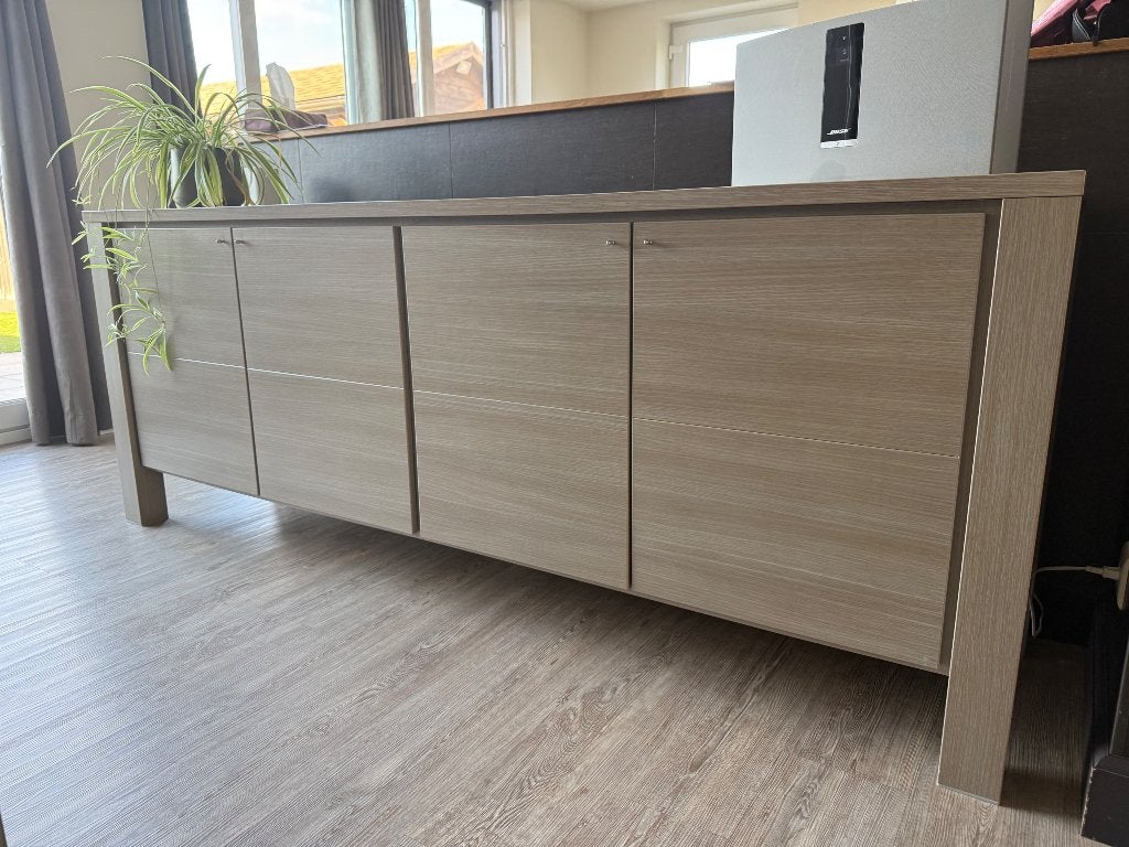 Kast dressoir, Antiek en Kunst, Ophalen