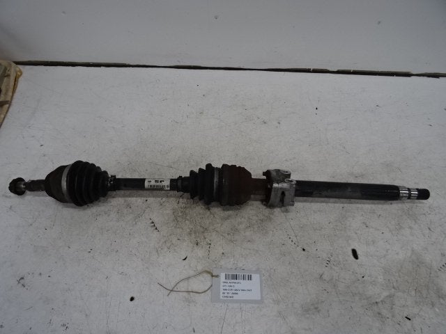 CARDAN AVANT DROIT (TRANSMISSION) Opel Astra H GTC (L08), Autos : Pièces & Accessoires, Utilisé, Opel