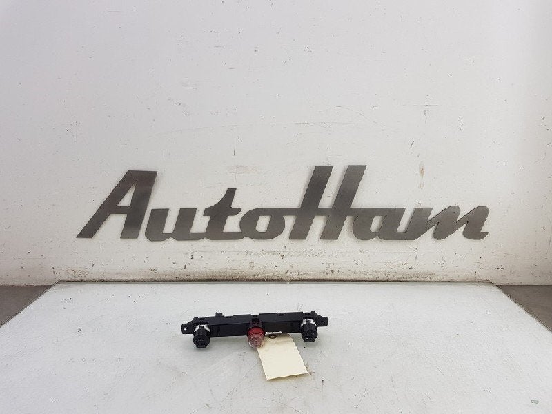 COMMUTATEUR DE FEUX DE DETRESSE 500 (312) (|735527546|), Dhr. J. Ham, Administratie@autoham.nl, Utilisé, Fiat