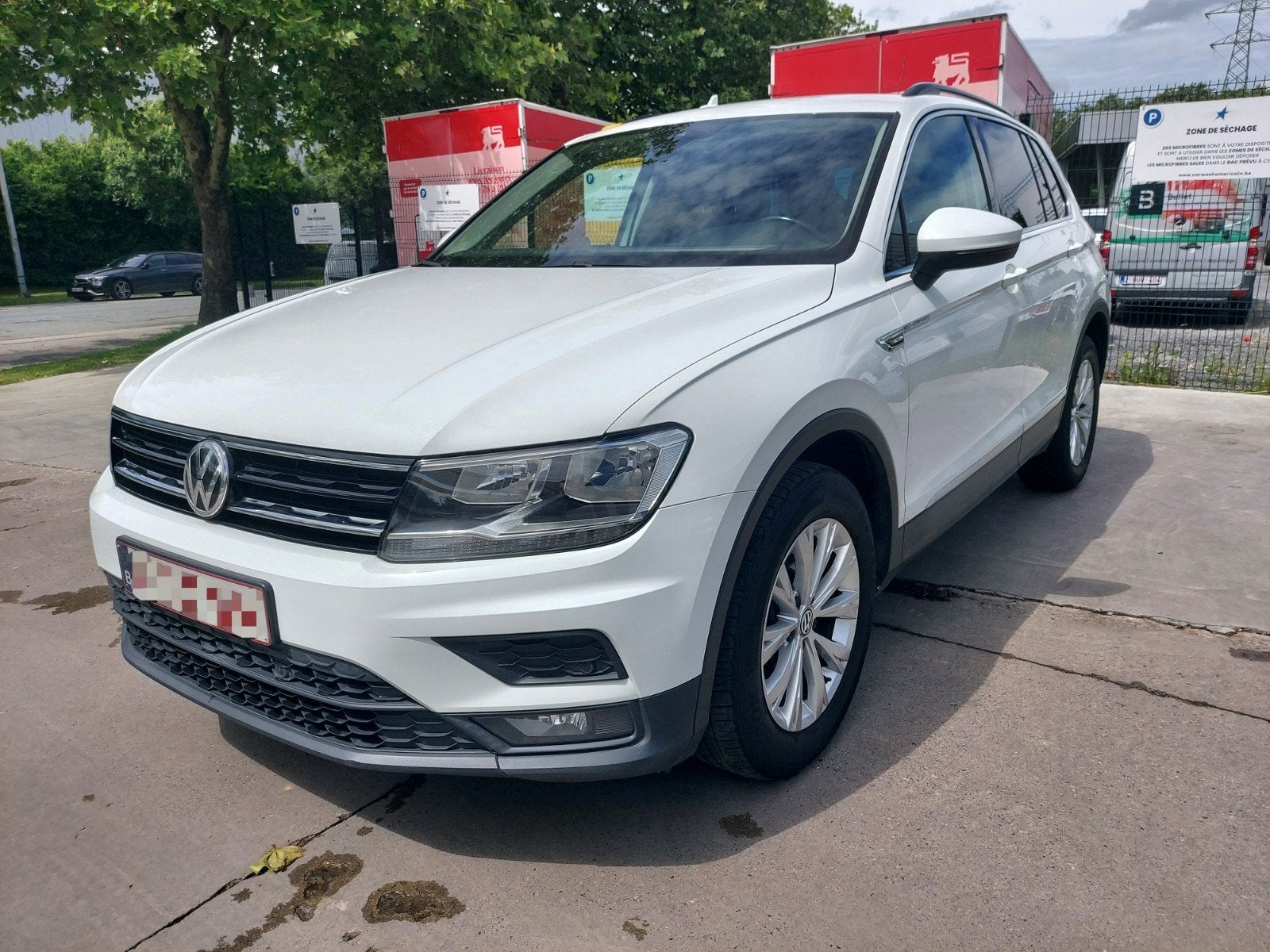 2.0TSI-140kw_Automaat_4wd_Euro-6d-TempNieuwe versnellingsbak, Auto's, Automaat, Euro 6, 5 zetels, Vierwielaandrijving