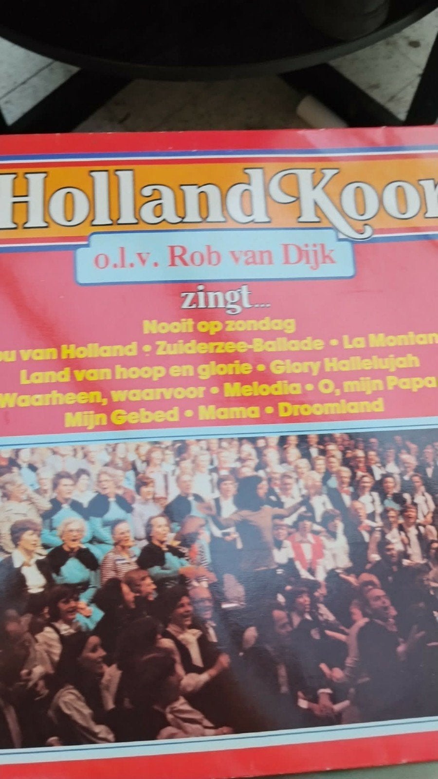 platen te koop, Ophalen of Verzenden