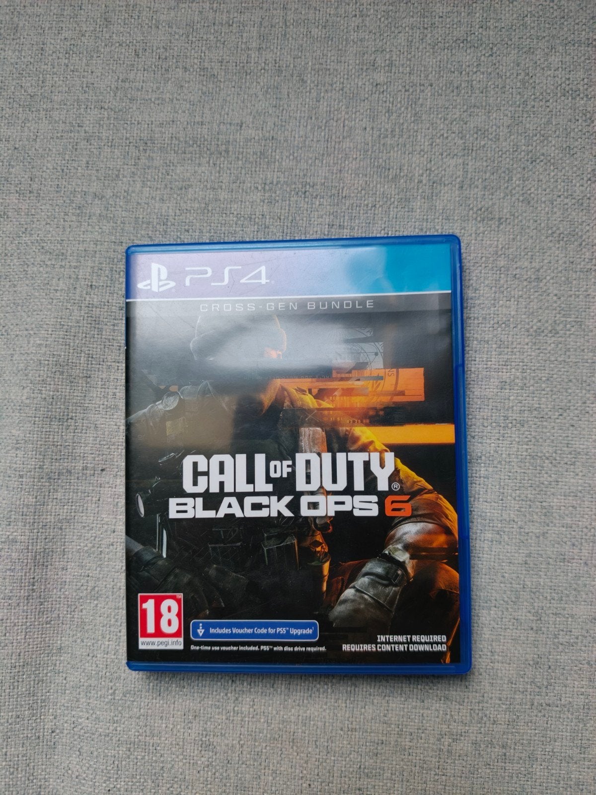 Black ops 6 ps4, Consoles de jeu & Jeux vidéo, Enlèvement