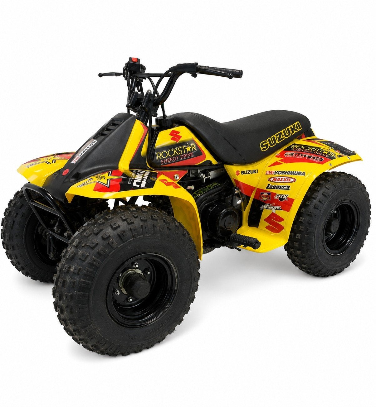 lt 50 suzuki, Motos, Quads & Trikes