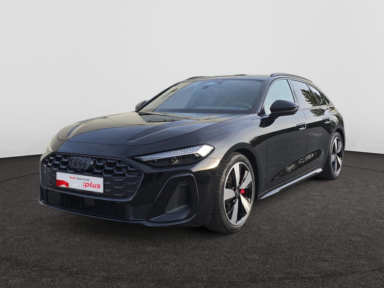 Audi A5 Avant e-hybrid (PHEV) 2.0 TFSI Quattro S-line S-tron, Autos, Achat, Break, Automatique, 47 g/km