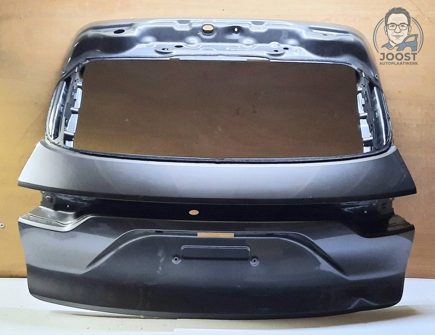 Achterklep orgineel Porsche Cayenne III v.a '17 9Y0827816B, Auto-onderdelen, Gebruikt, -, Porsche, Ophalen of Verzenden