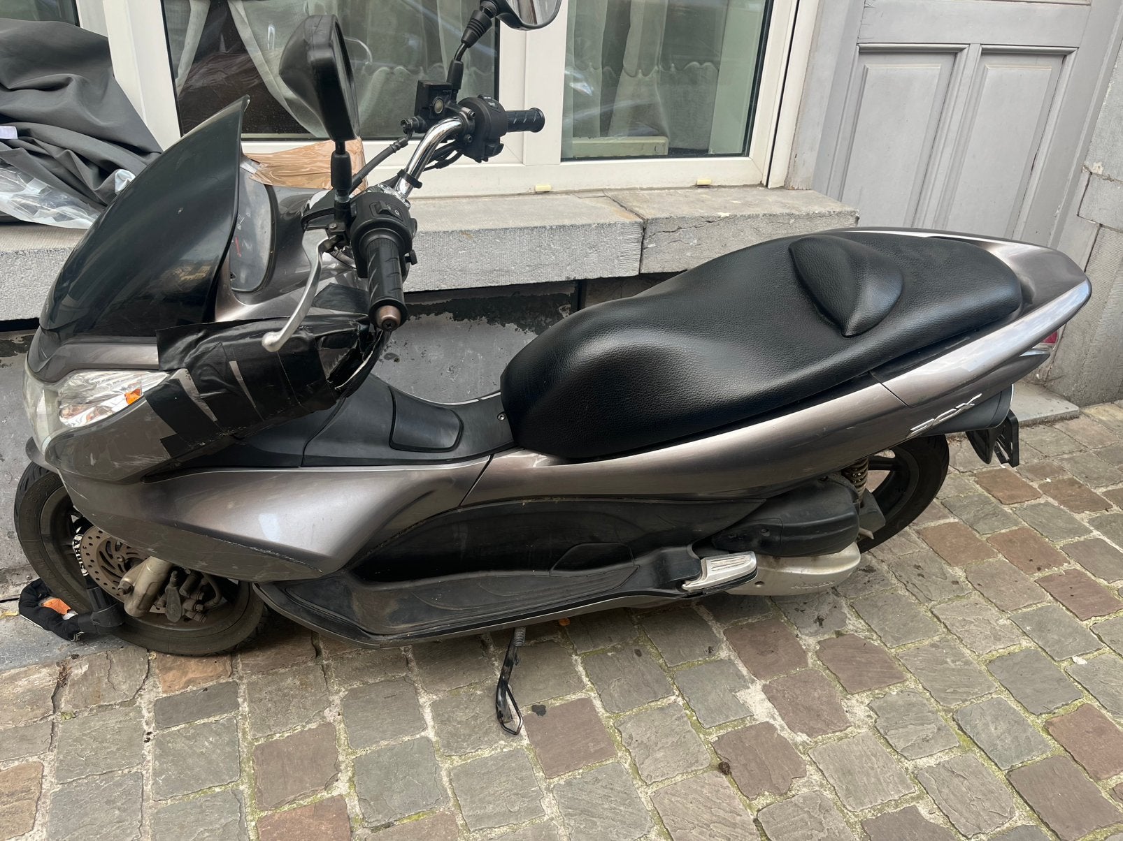 Honda pcx 125