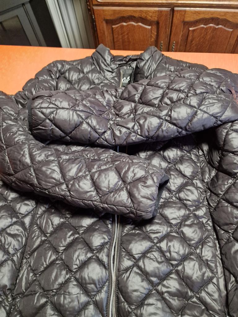 Damesjas, Kleding | Dames, Ophalen, Maat 46/48 (XL) of groter