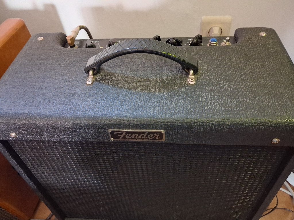 Ampli fender, Musique & Instruments, Enlèvement