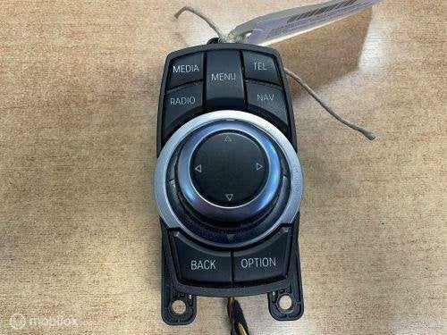 Controller  BMW 1-serie F20 118i High Executive 61319253944, Gebruikt, Ophalen of Verzenden, BMW, BMW