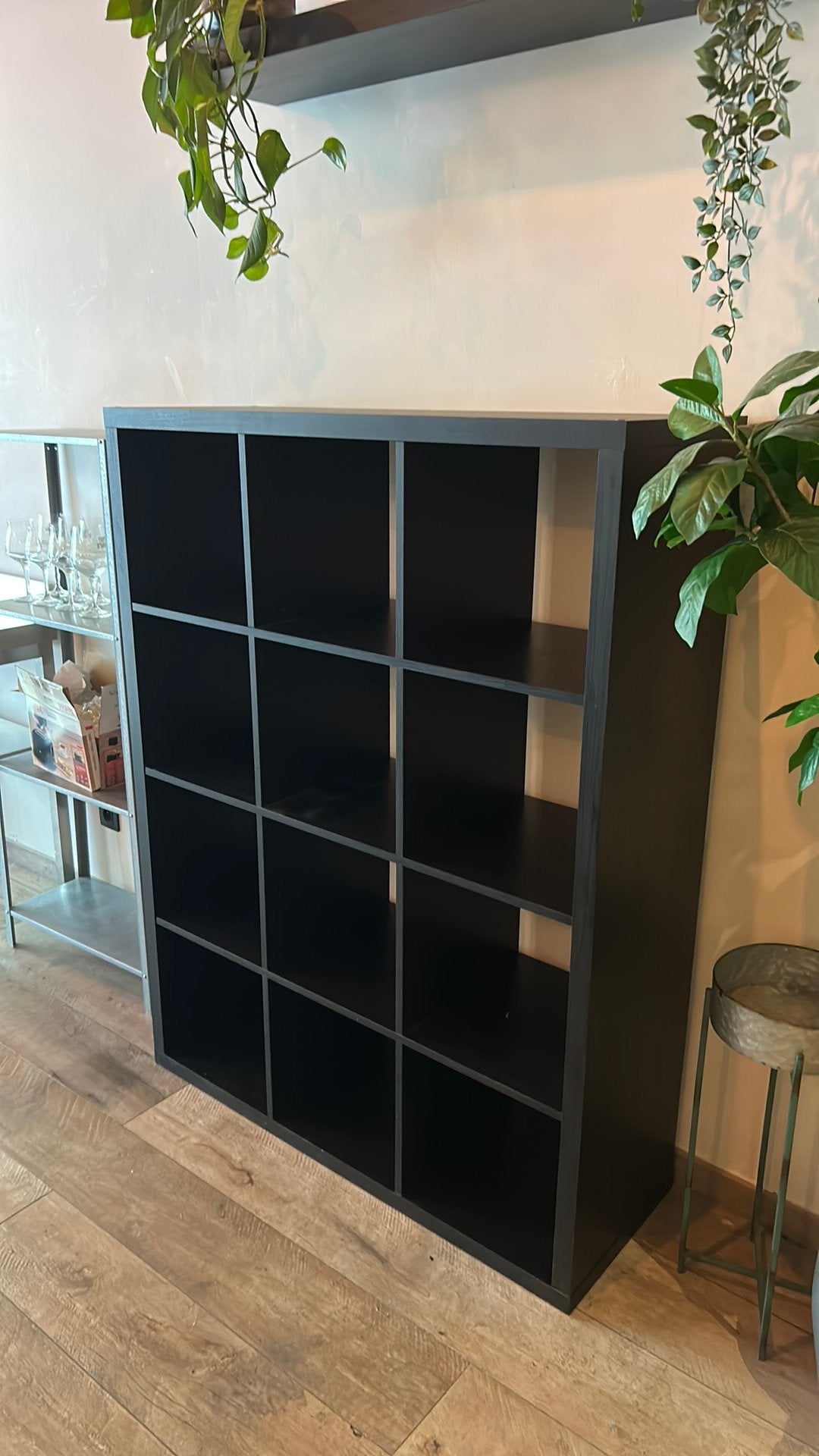 Ikea kast, Huis en Inrichting, Kasten | Boekenkasten, Ophalen of Verzenden, Zo goed als nieuw