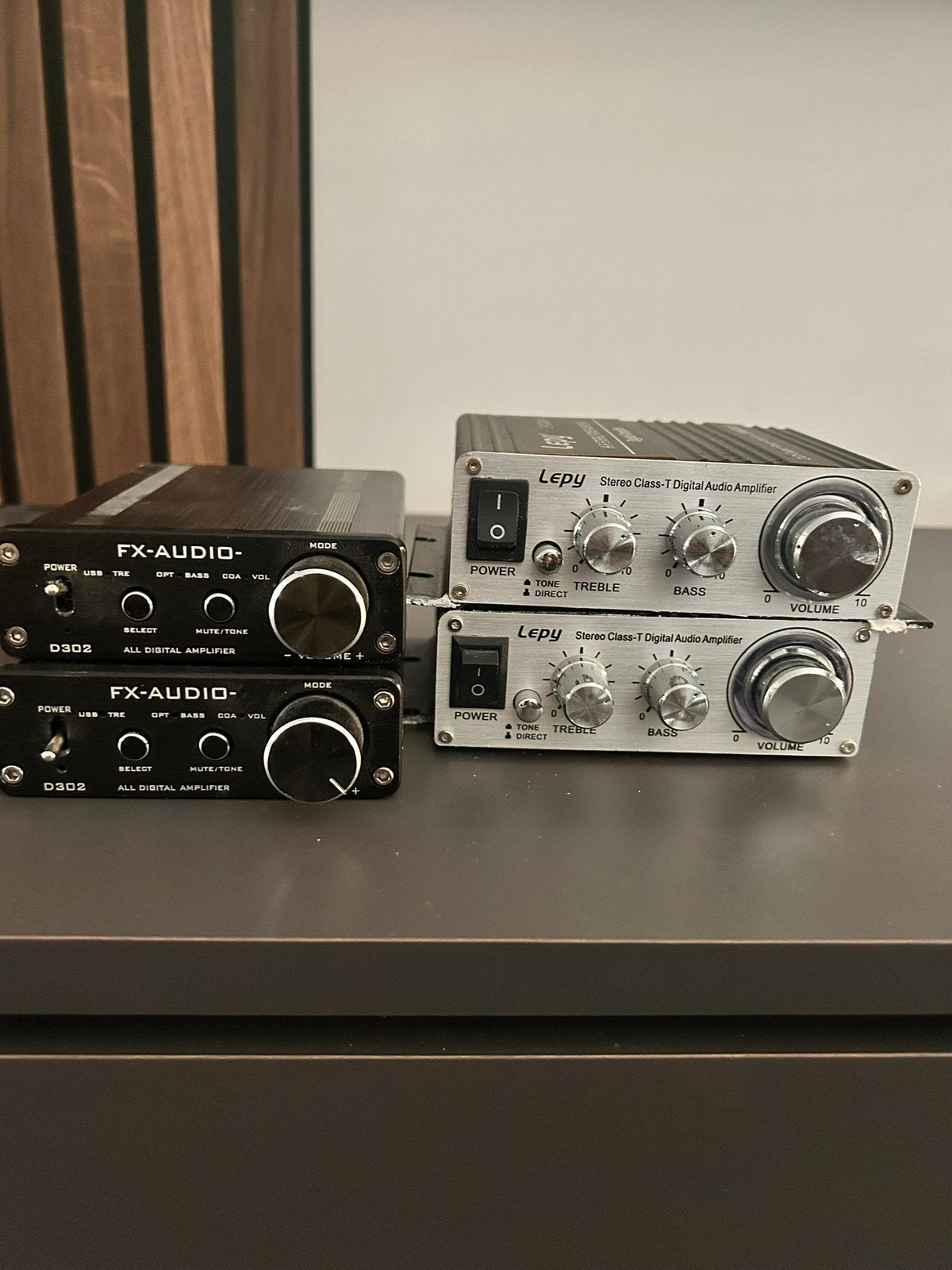 Audioversterker, Audio, Tv en Foto, Mp3-spelers | Accessoires | Apple iPod, Ophalen of Verzenden, Gebruikt