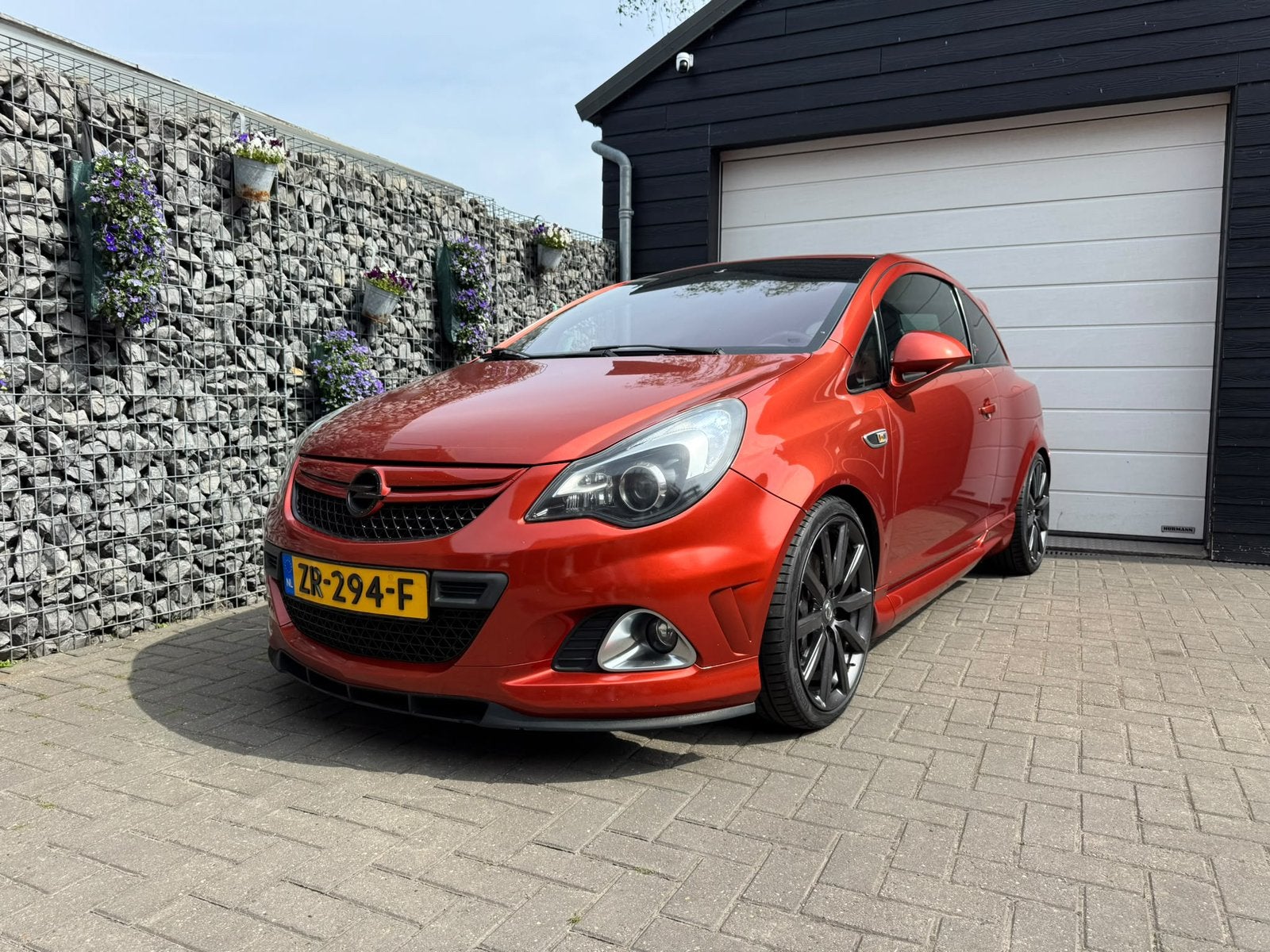 Opel corsa 1.6 OPC 211PK 2011 Nurburgring Recaro Brembo, Auto's, Voorwielaandrijving, Euro 5, Handgeschakeld, Particulier