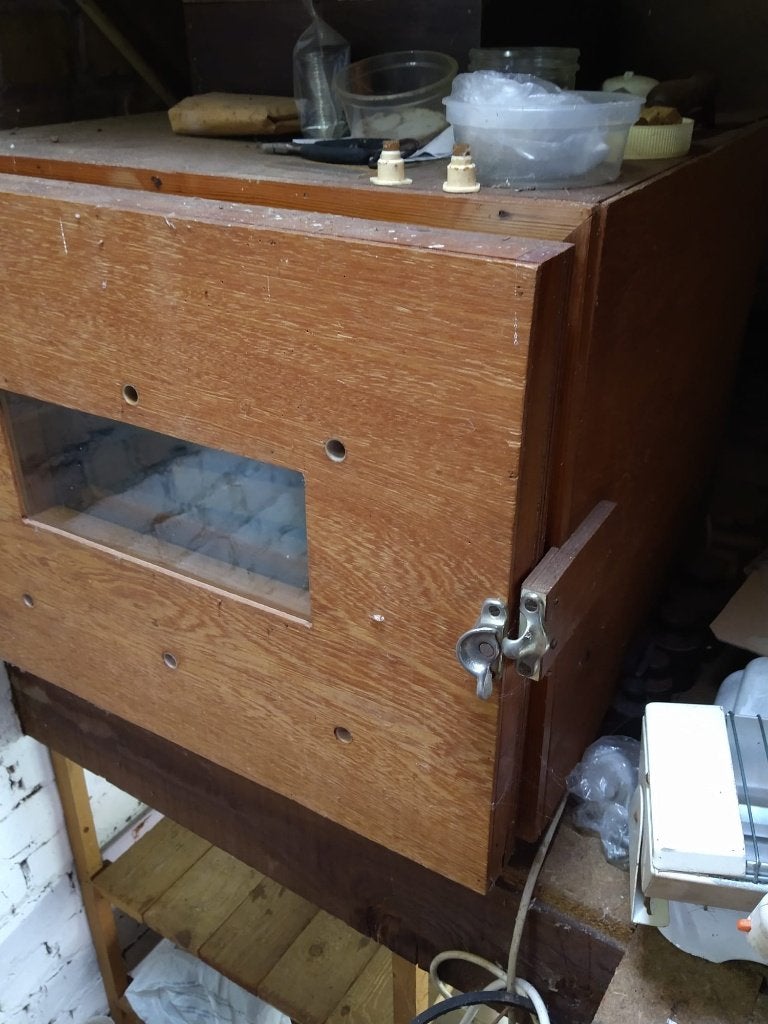 Incubateur, Animaux & Accessoires, Abeilles
