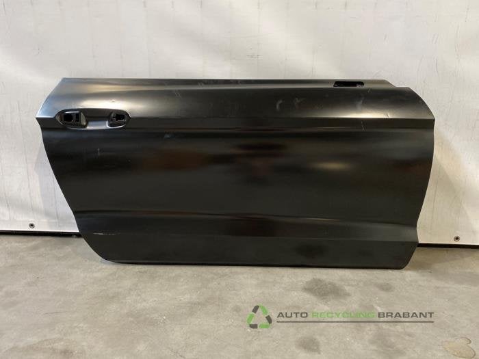 Portier 2Deurs rechts van een Ford Usa Mustang, Gebruikt, -, Deur, -