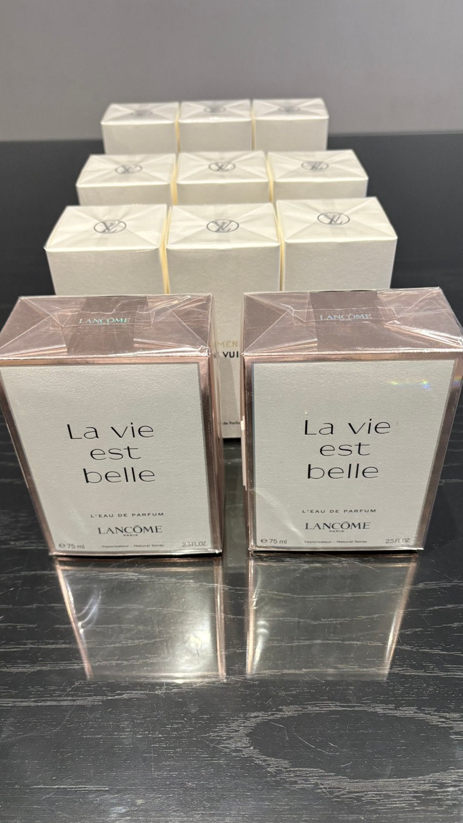 La vie est belle (75 ml), Bijoux, Sacs & Beauté, Beauté | Parfums, Enlèvement, Neuf