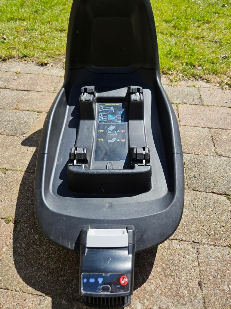 Familyfix One I-size - Isofixbase voor Maxicosi, Kinderen en Baby's, Ophalen