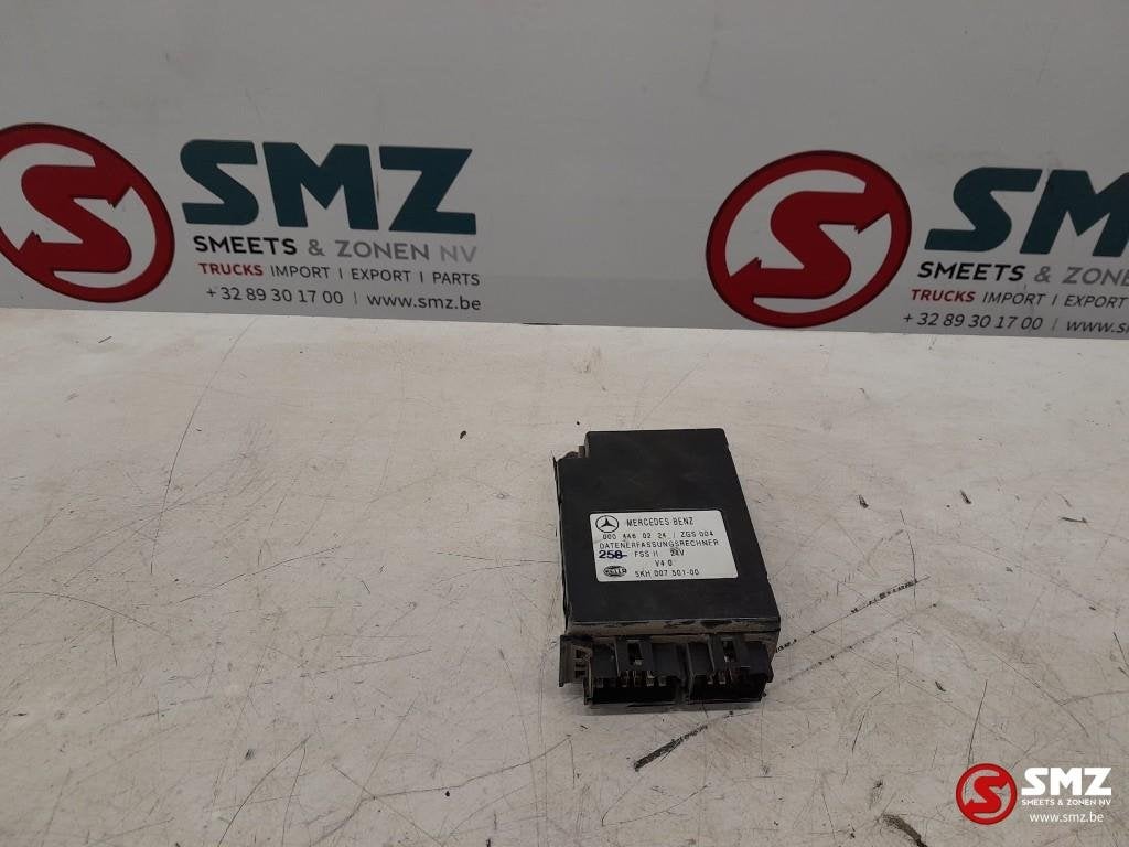 Occ ECU ZGS-regeleenheid Mercedes, Auto-onderdelen, Gebruikt, Mercedes-Benz, Elektronica en Kabels