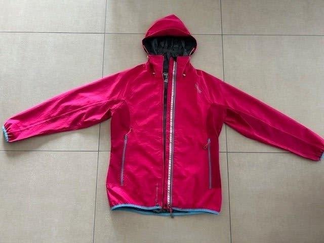 Regenjas Regatta maat 38, Kleding | Dames, Jassen | Zomer, Maat 38/40 (M), Regatta, Ophalen of Verzenden, Zo goed als nieuw