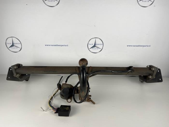 Trekhaak van een Mercedes C-Klasse, Auto-onderdelen, Gebruikt, -, -, 3 maanden garantie