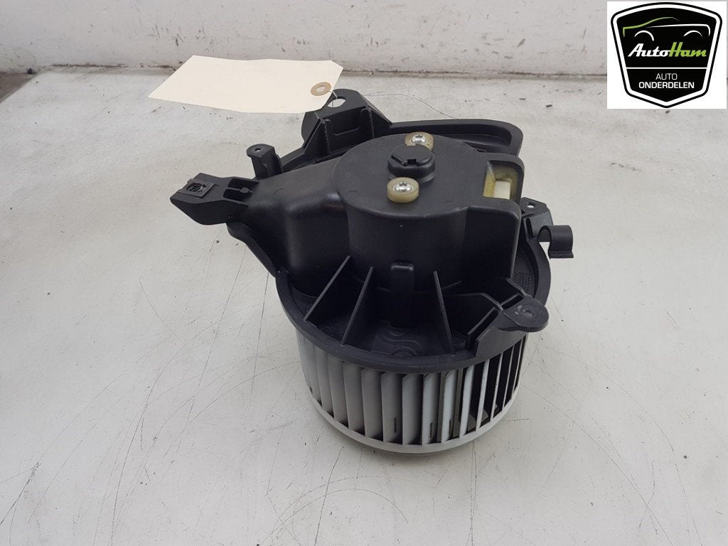 VENTILATEUR RADIATEUR MOTEUR Fiat Punto Evo (199), Autos : Pièces & Accessoires, Utilisé, Fiat