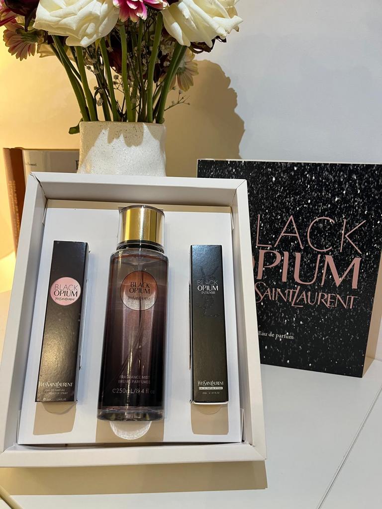 Vente en lot COFFRET cadeau, Handtassen en Accessoires, Uiterlijk | Parfum, Ophalen of Verzenden
