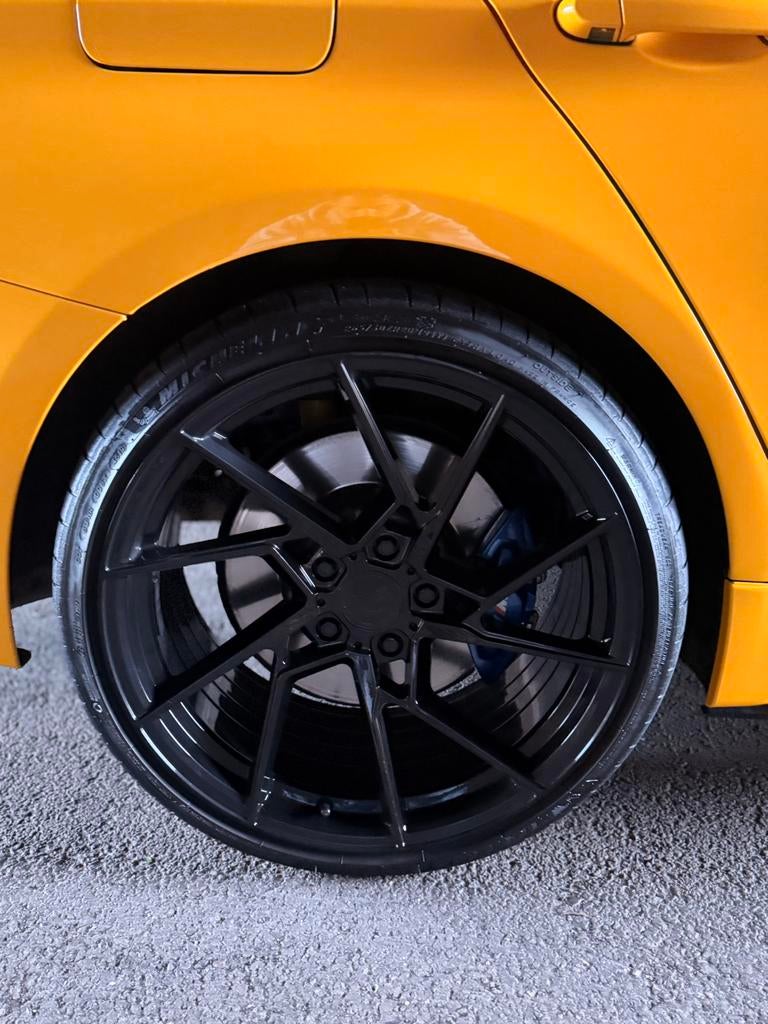 Zperformance 20 inch velgen 5x120, Enlèvement, 20 pouces, Pneu(s)