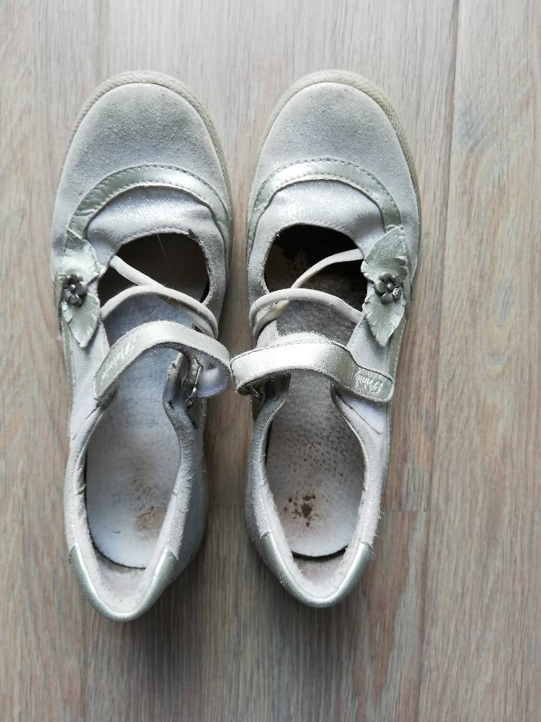Ballerine PRIMIGI - Pointure 35, Enlèvement ou Envoi, Primigi, Utilisé, Chaussures