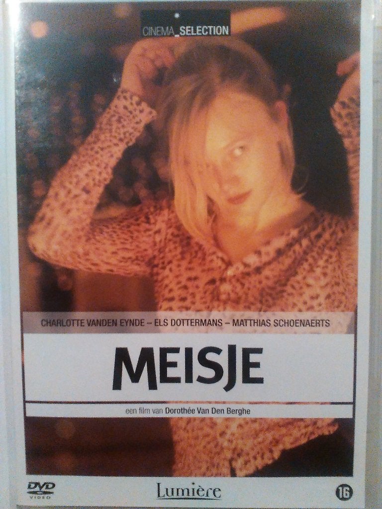 Meisje, Ophalen of Verzenden