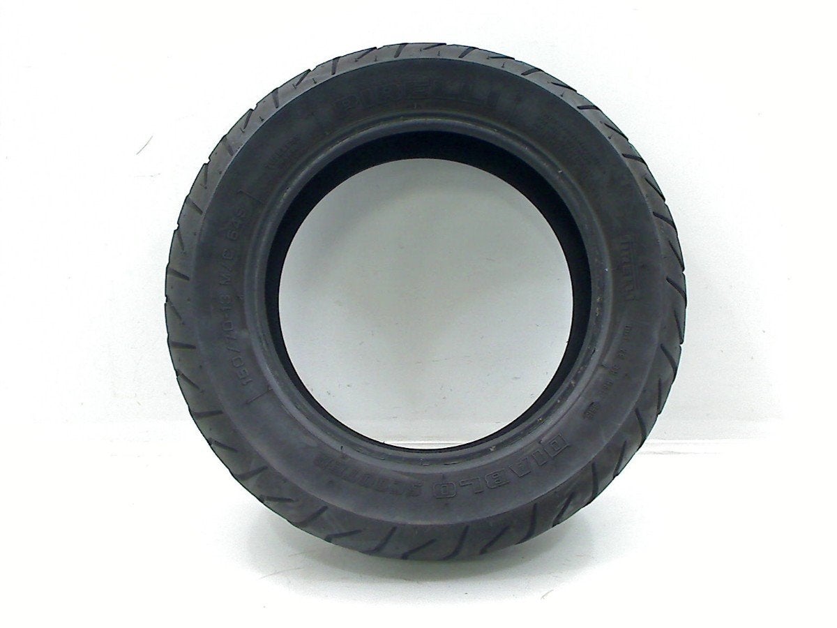 BANDENSET 1 STUKS 150/70-13 Pirelli (01-1970/-), Motoren, Onderdelen | Overige, Dhr. S. di Majo, Gebruikt, Info@cama-motorparts.nl