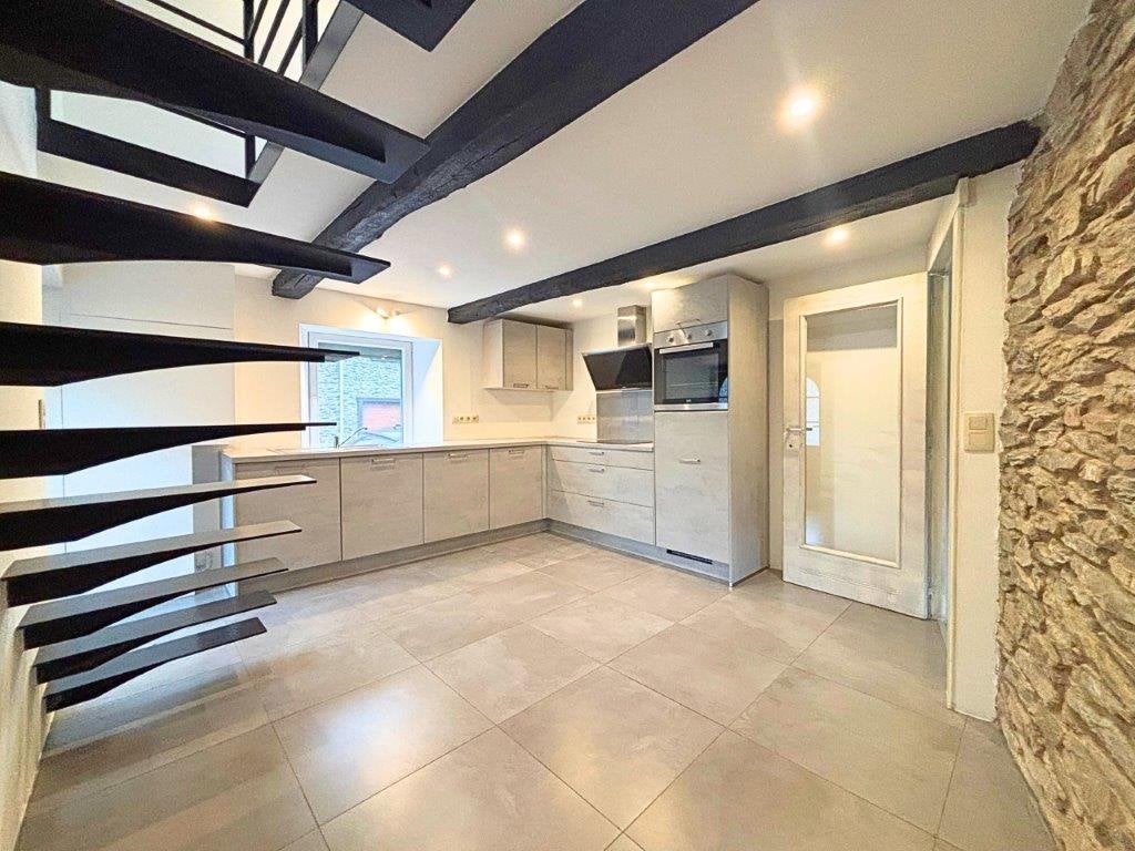 6852 Maissin : charmante maison, 1ch, jardin., 100 m², Par agence ou courtier, 1 pièces, Province de Luxembourg