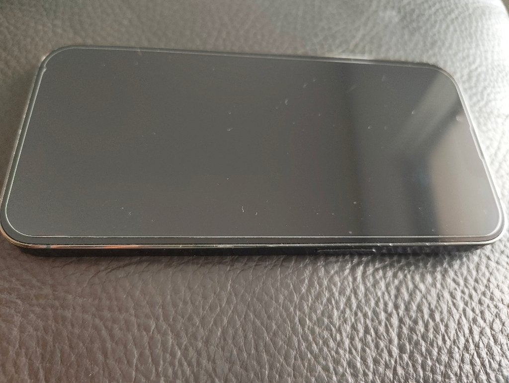 IPhone 13 pro, Télécoms, 80 %, 128 GB, Enlèvement ou Envoi, IPhone 13