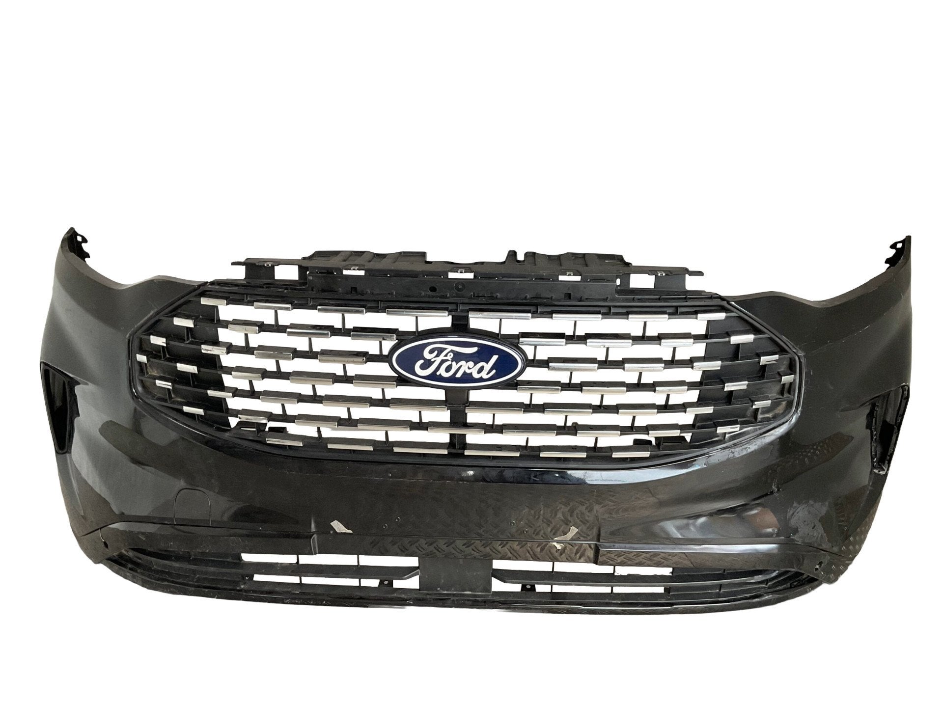 Bumper Ford Transit Custom 350 MK2 24- Voorbumper D5-15906z, Auto-onderdelen, Gebruikt, Info@ford.com, Ford, Bumper