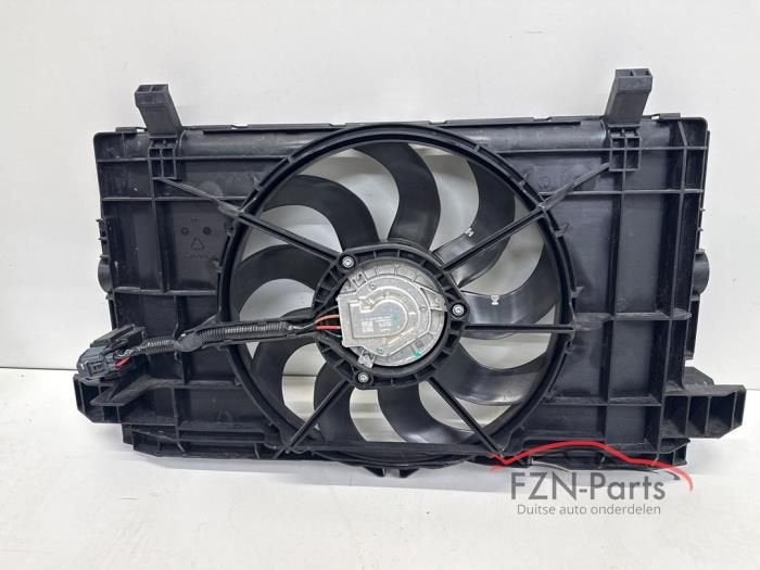 Tesla Model 3 Venhuis Enkelfan, Ophalen of Verzenden, Gebruikt