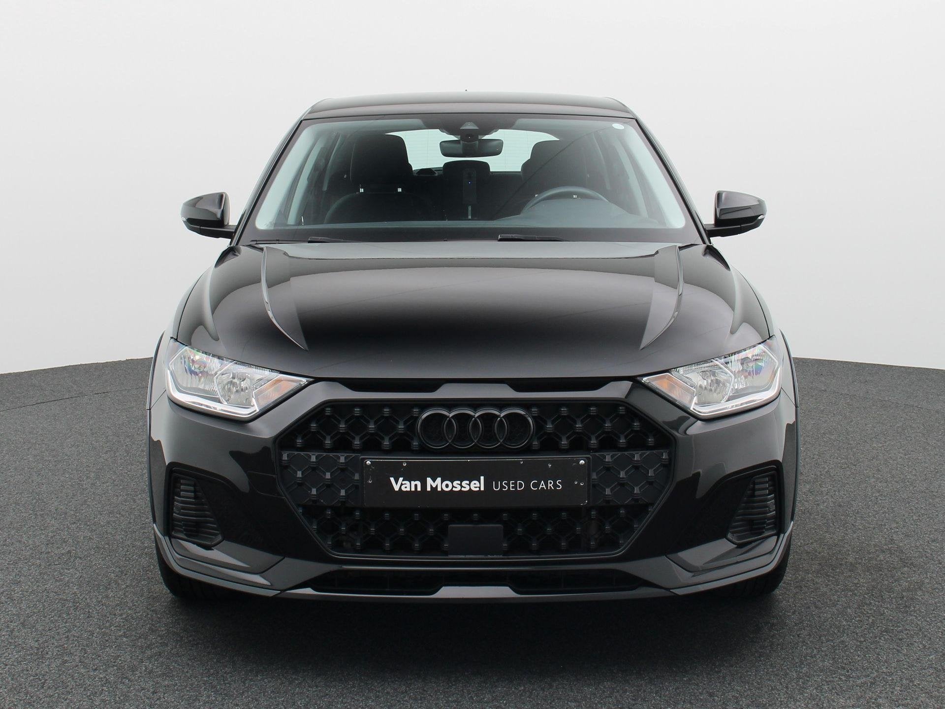 Audi A1 citycarver 1.0 25 TFSI 70kW CITYCARVER, https://public.car-pass.be/vhr/44957c31-6b68-441b-b6ab-e67575a05e39, Capteur de stationnement