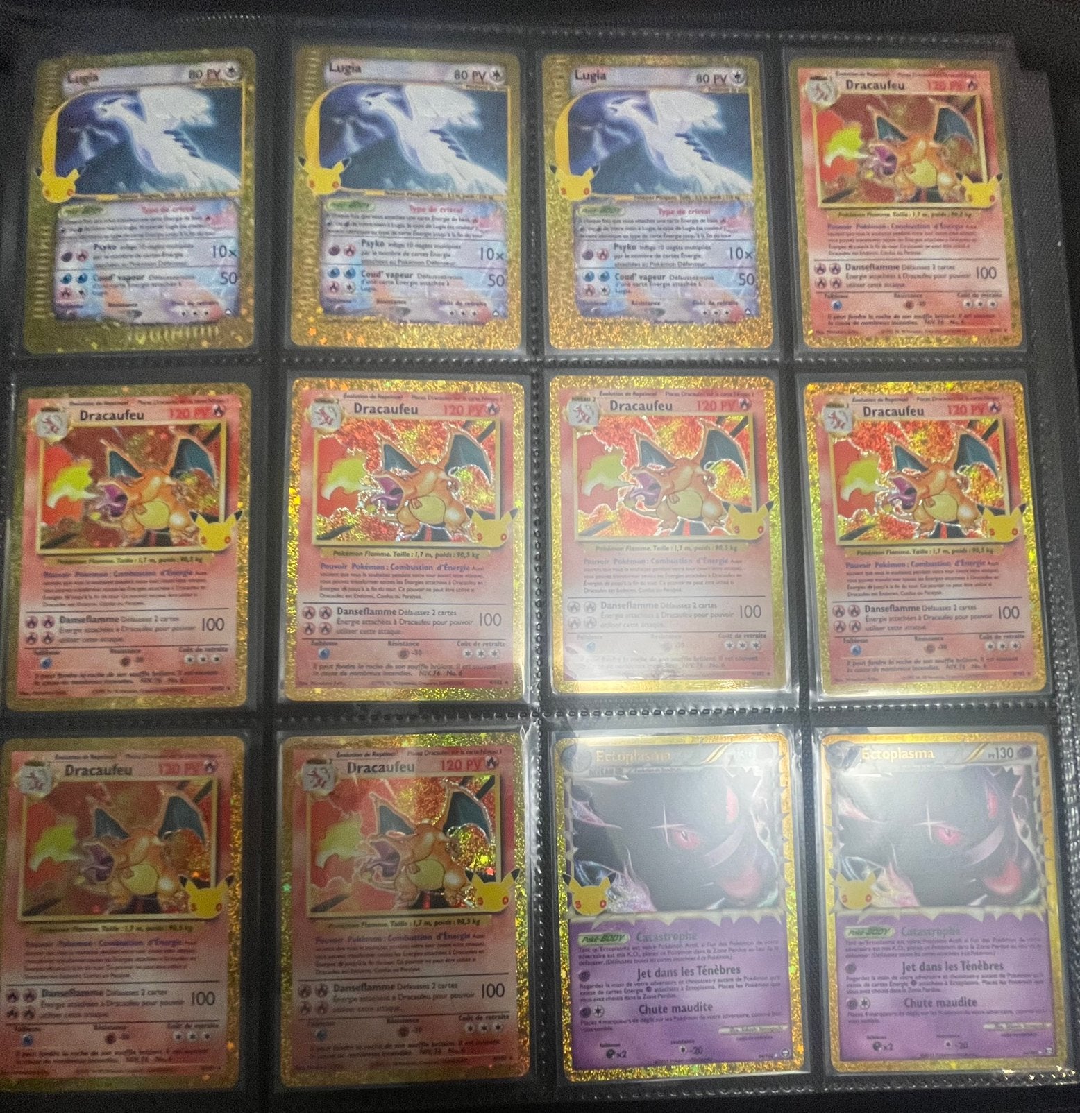 Pokémon 30 ans, Enlèvement, Comme neuf, Booster