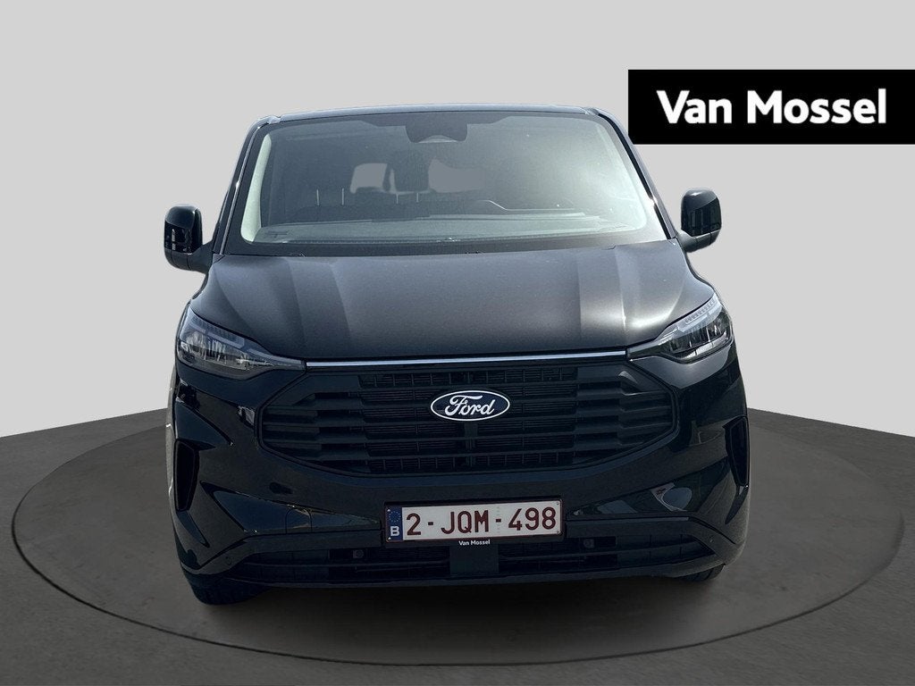 Ford Transit Custom 300L Limited - 150pk - Camera - Carplay, Achat, 110 kW, Entreprise, 3 places