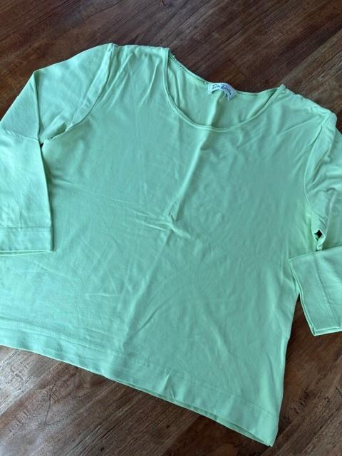 Blouse Betty Barclay taille L, Vêtements | Femmes, Taille 42/44 (L), Enlèvement ou Envoi, Betty Barclay, Vert